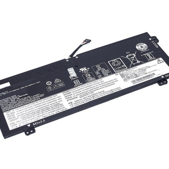 Yoga 720-13IKB Lenovo zamenska baterija